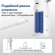 Портативний небулайзер-інгалятор Mesh JSL-W303 - изображение 6