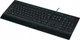 Klawiatura przewodowa Logitech K280e Nordic USB Black (920-005216) - obraz 3