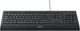 Klawiatura przewodowa Logitech K280e Nordic USB Black (920-005216) - obraz 2