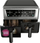 Мультипечь Cuisinart AIR-TWIN 10.4L AFD10XSSE - изображение 1