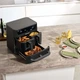 Мультипечь Cuisinart TriZone 13.6L AFT13XBLE - изображение 7