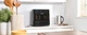 Мультипечь Cuisinart TriZone 13.6L AFT13XBLE - изображение 11