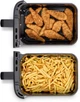 Мультипечь Cuisinart TriZone 13.6L AFT13XBLE - изображение 18