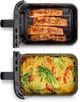 Мультипечь Cuisinart TriZone 13.6L AFT13XBLE - изображение 19