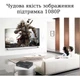 Сплиттер видеосигнала Stone 1x4 HDMI 4K дублирует сигнал на 4 выхода (ST-SS020) - изображение 5