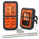 Цифровой кулинарный термометр для мяса ThermoPro TP08C градусник щуп - изображение 1