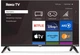 Телевізор RCA RK50UN1 Smart UHD 4K LED Roku TV з потрійним тюнером - изображение 4