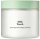 Патчі Milk Touch Green Apple Pore Collagen Jumbo очищувальні 60 шт (8809684561997) - зображення 1