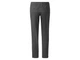 Брюки чинос Slim Fit зауженные для мужчины Livergy Lenzing 414904 48(M) Серый - изображение 3