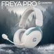 Гарнітура GamePro Asgard Freya Pro White-Blue 13328 ( 10917 ) - зображення 5