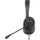 Гарнітура A4Tech FH100i Stone Black - зображення 6