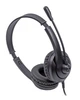 Гарнітура A4Tech FH100i Stone Black - зображення 3