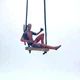 Фігурка-іграшка Deadpool (Дедпул) для декору автомобіля, підвіска на дзеркало заднього виду маятник в автомобіль - зображення 5