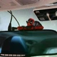 Фигурка Бюст Дедпула Deadpool маятник на приборной панели автомобиля, украшение на зеркало, двери авто - изображение 7