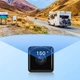 Мини-камера ночного видения Wi-Fi P7-X6D 30мм / Мини-камера видеонаблюдения / Вайфай миникамера - изображение 11