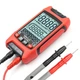 Мультиметр Kingsdun KS-7080025-Red - изображение 1