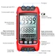 Мультиметр Kingsdun KS-7080025-Red - изображение 6