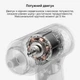 Аккумуляторный шуруповерт Kingsdun 35 в 1 KS-1020260 - изображение 4