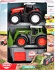 Ігровий набір Dickie Toys Фермерська техніка 15 см 3732006 (4006333094248) - зображення 1