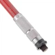 Ключ динамометричний 1/2", 28-210 Nm INTERTOOL XT-9016 - зображення 5