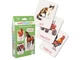 Набор учебных карточек Монтессори: Ферма, DoDo, 301233 - изображение 1