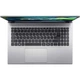 Ноутбук Acer Aspire Go 15 AG15-42P-R3MB Pure Silver (NX.J7WET.011) - изображение 4
