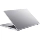 Ноутбук Acer Aspire Go 15 AG15-42P-R3MB Pure Silver (NX.J7WET.011) - изображение 5