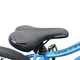 Подростковый велосипед Griffin Nice AM 24" голубой - изображение 2