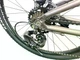 Підлітковий велосипед Griffin Nice AM 24" графітовий - изображение 4