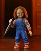 Фигурка Чаки c Аксессуарами Ultimate Chucky TV Series Chucky Neca 42124 - изображение 2