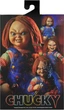 Фигурка Чаки c Аксессуарами Ultimate Chucky TV Series Chucky Neca 42124 - изображение 6