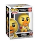 Ігрова фігурка FUNKO POP! серії "5 ночей у Фредді" - ЧІКА З МІСТЕРОМ КЕКСОМ - зображення 1