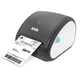 Принтер этикеток X-PRINTER XP-422B USB, Ethernet (XP-422B-UE-0132) - изображение 1