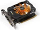 Відеокарта GeForce GTX 750Ti 2 GB DDR5 (128 bit) 2x DVI, MiniHDMI Б/В - изображение 1