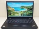 Ноутбук Lenovo ThinkPad T15p i7-10750H/16gb/500gb/nVidia GTX1050 3gb/15.6 FHD IPS Multi-Touch/WIN 11Pro Б/В - изображение 1