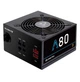 Блок питания 550 Вт, Chieftec A80, Black (CTG-550C) - изображение 1
