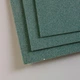 Лист Clairefontaine Pastelmat Dark Green (Темно-зелений), 29,7х42 см (A3), 5 шт - зображення 2