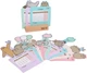 Календарь Yes Pusheen настольный формовой на подставке на 2026 год 10.6 х 23.5 см (270265) - изображение 2