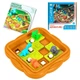 Настольная игра приключения динозавров 920-5 - изображение 3