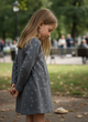 Сукня H&M 80 sm Сірий (HM-02762426-Dgray) - зображення 7