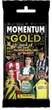 Zestaw kart kolekcjonerskich Panini Superleague 2024-2025 Adrenalyn Momentum Gold ekspozycja 10 pakietów (6 kart w pakiecie) PA.MG.SU.025 (8051708024616) - obraz 2