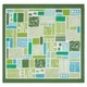 Салфетка 42x42 см 10230312 - изображение 2