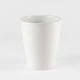 Горщик-кашпо для рослин MBM HOME DH-FLOWERS-29 WHITE білий - зображення 9
