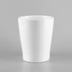 Горщик-кашпо для рослин MBM HOME DH-FLOWERS-29 WHITE білий - зображення 15