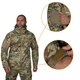 Комплект Softshell (Костюм+Бейсболка) Multicam (8358), L - изображение 2