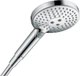 Ручная лейка для душа Hansgrohe Raindance Select S 120 PowderRain EcoSmart 26515000 - изображение 1