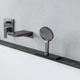 Ручна лійка для душу Hansgrohe Raindance Select S 120 PowderRain EcoSmart 26515340 - зображення 2