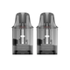 Картридж Vaporesso Vibe 0.8 Ом 24 Вт для электронной сигареты сменный пищевой пластик 4,5 мл бак - изображение 7