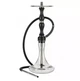 Кальян Aroma Hookah Oscar Black - зображення 1