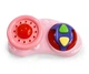 Wielofunkcyjne Centrum Aktywności Milly Mally Twist Pastel Dots (5907090700856) - obraz 6